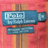 ポロバイラルフローレン Polo by RALPH LAUREN AUTHENTIC WESTERN ウエスタンシャツ メンズ M