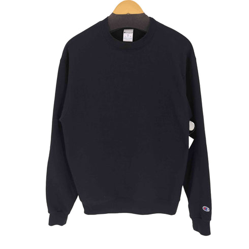 チャンピオン Champion クルーネットスウェット メンズ import:M