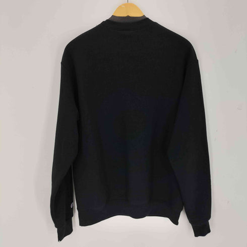 チャンピオン Champion クルーネットスウェット メンズ import:M
