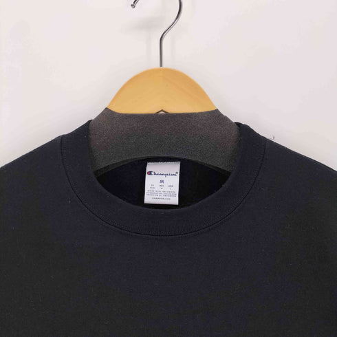 チャンピオン Champion クルーネットスウェット メンズ import:M
