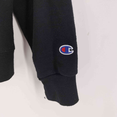 チャンピオン Champion クルーネットスウェット メンズ import:M