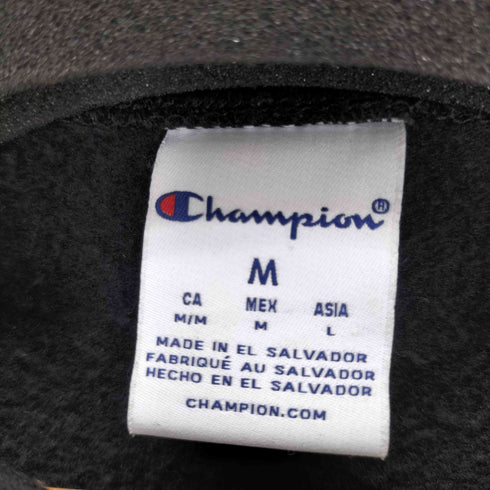 チャンピオン Champion クルーネットスウェット メンズ import:M