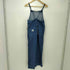 リー Lee RELAX SALOPETTE リラックス サロペット レディース S