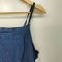 リー Lee RELAX SALOPETTE リラックス サロペット レディース S