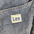 リー Lee RELAX SALOPETTE リラックス サロペット レディース S