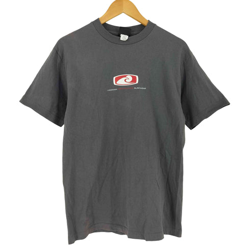 PERFORMANCE SURFWEAR ロゴプリントTシャツ メンズ M