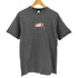 PERFORMANCE SURFWEAR ロゴプリントTシャツ メンズ M