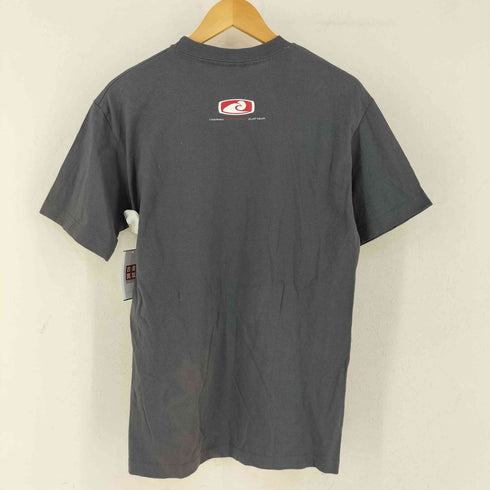 PERFORMANCE SURFWEAR ロゴプリントTシャツ メンズ M