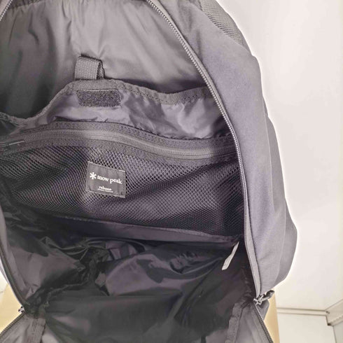 スノーピーク Snow Peak 別注 Everyday Use バックパック Huge リュック メンズ