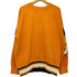 カッパ Kappa BANDA COLLECTION SWEAT TOPS スウェットプルオーバー メンズ JPN:M