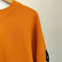 カッパ Kappa BANDA COLLECTION SWEAT TOPS スウェットプルオーバー メンズ JPN:M