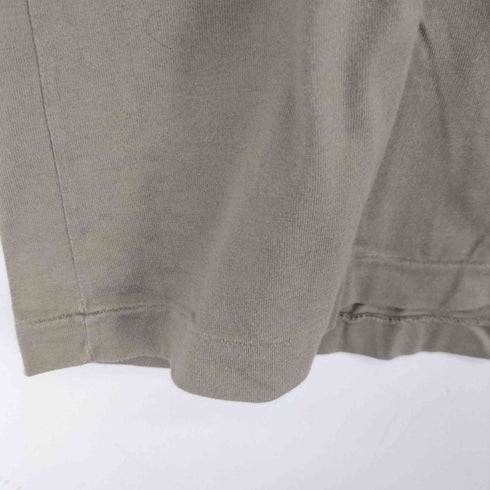 ブラームスルーツストックス blurhms ROOTSTOCK S/S クルーネック Tシャツ メンズ JPN:M