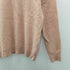 ユニクロ UNIQLO CASHMERE 100% カシミヤ クルーネックニット レディース JPN:M