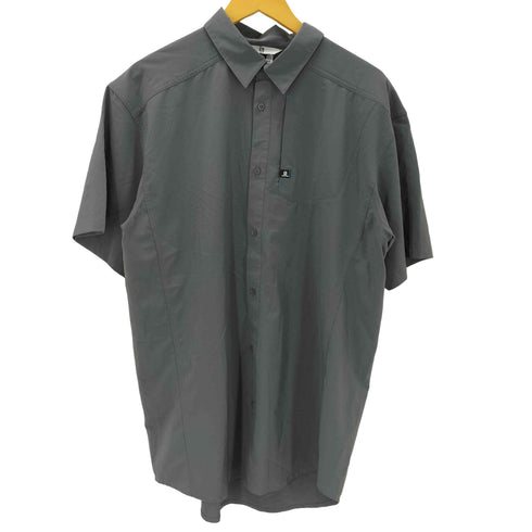 サロモン SALOMON S/S ギア テック シャツ メンズ import:XL