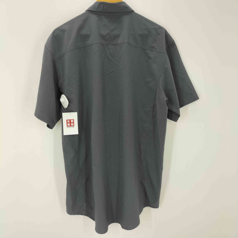 サロモン SALOMON S/S ギア テック シャツ メンズ import:XL