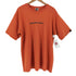 ザノースフェイス THE NORTH FACE TEK TEE 半袖プリントTシャツ メンズ LL
