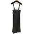 トーガプルラ TOGA PULLA Mirano rib pants ミラノリブパンツ レディース 34
