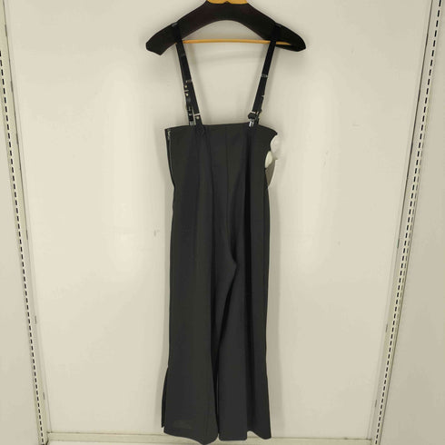 トーガプルラ TOGA PULLA Mirano rib pants ミラノリブパンツ レディース 34