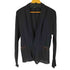 カラー kolor ナイロンカバリング天竺 KNIT JACKET メンズ JPN:1