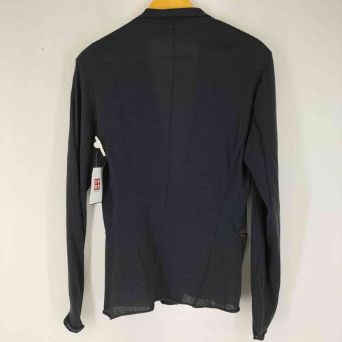 カラー kolor ナイロンカバリング天竺 KNIT JACKET メンズ JPN:1