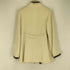 bossy hill rabbit fur ANGOLA&WOOL ラビットファー アンゴラ混スタンドカラーハーフコート レディース JPN:L