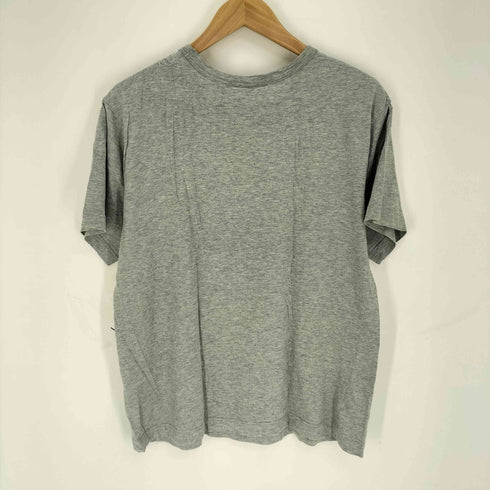 コムデギャルソン COMME des GARCONS Ai Wei Weiフロントプリント S/S Tシャツ メンズ JPN:M