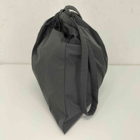 formuniform Drawstring Bag S レディース