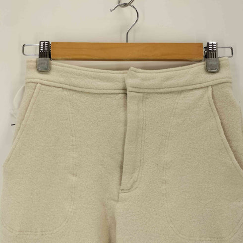 トゥデイフル TODAYFUL Drawstring Wool Pants ドローストリングウールパンツ レディース 36