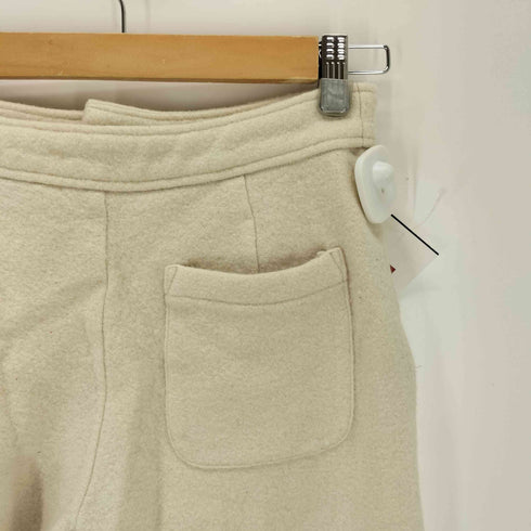 トゥデイフル TODAYFUL Drawstring Wool Pants ドローストリングウールパンツ レディース 36