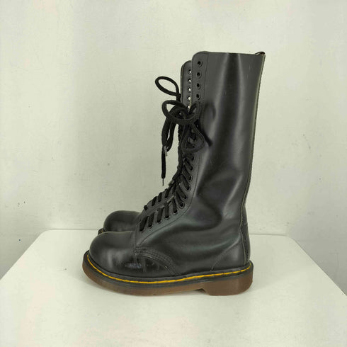 ドクターマーチン Dr.Martens 20ホール レースアップ ロングブーツ レディース