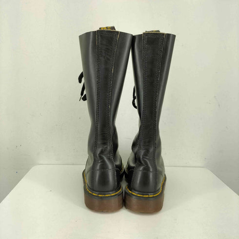ドクターマーチン Dr.Martens 20ホール レースアップ ロングブーツ レディース