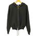 アメリ AMERI BACK LACE UP PARKA レディース FREE