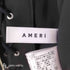 アメリ AMERI BACK LACE UP PARKA レディース FREE