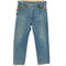 リーバイス Levis 90s USA製 ボタン555裏刻印 501 ボタンフライ デニム パンツ メンズ W38