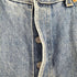 リーバイス Levis 90s USA製 ボタン555裏刻印 501 ボタンフライ デニム パンツ メンズ W38