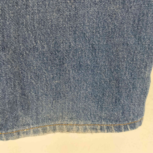リーバイス Levis 90s USA製 ボタン555裏刻印 501 ボタンフライ デニム パンツ メンズ W38