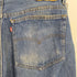 リーバイス Levis 90s USA製 ボタン555裏刻印 501 ボタンフライ デニム パンツ メンズ W38