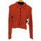フィーニー PHEENY SHRINK LACE CROPPED SHIRT レディース FREE