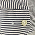 ラルフローレン RALPH LAUREN 90S ポニー刺繍 CLASSIC FIT L/S ボタンダウン ストライプ シャツ メンズ 34/35