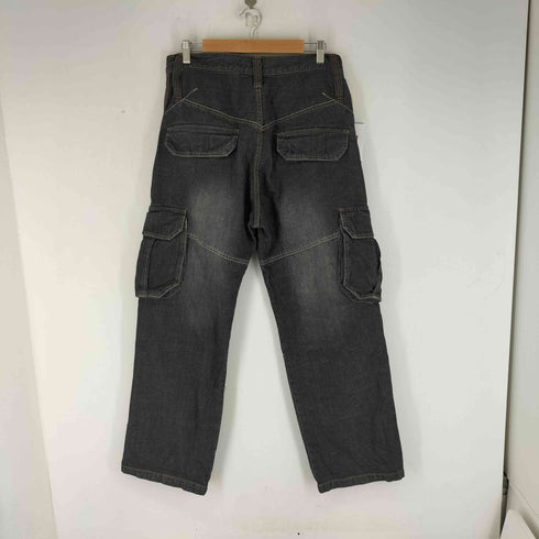 JACK SERIKA デニム カーゴパンツ メンズ JPN:L