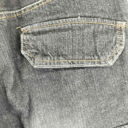JACK SERIKA デニム カーゴパンツ メンズ JPN:L