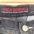 JACK SERIKA デニム カーゴパンツ メンズ JPN:L
