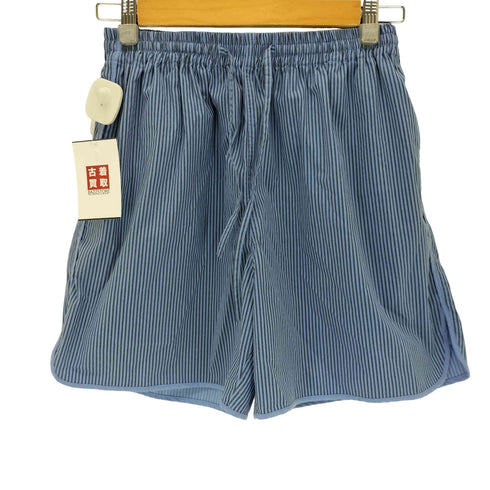 トゥデイフル TODAYFUL Stripe Half Pants レディース FREE
