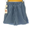 トゥデイフル TODAYFUL Stripe Half Pants レディース FREE