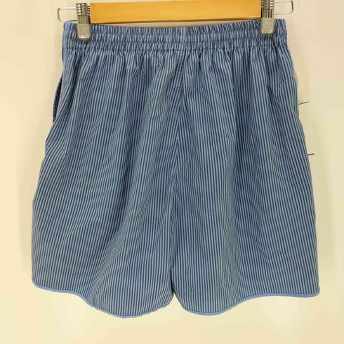 トゥデイフル TODAYFUL Stripe Half Pants レディース FREE