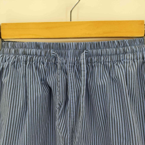 トゥデイフル TODAYFUL Stripe Half Pants レディース FREE
