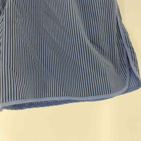 トゥデイフル TODAYFUL Stripe Half Pants レディース FREE