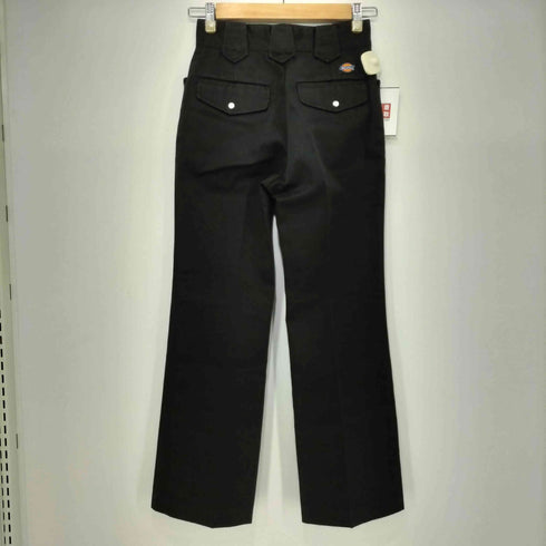 ディッキーズ Dickies ハイウエストフレアパンツ レディース JPN:S
