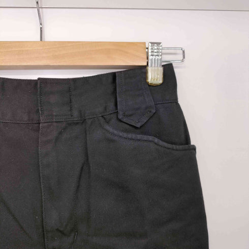 ディッキーズ Dickies ハイウエストフレアパンツ レディース JPN:S