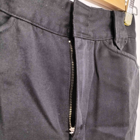 ディッキーズ Dickies ハイウエストフレアパンツ レディース JPN:S